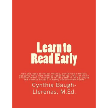 Learn to Read Early
