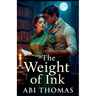 The Weight of Ink