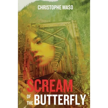 Scream of the Butterfly