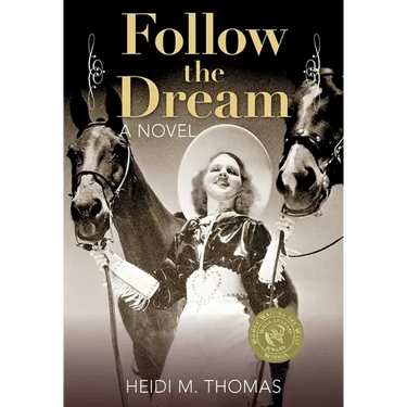 Follow the Dream