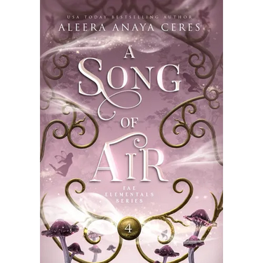 A Song of Air