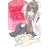 Rascal Does Not Dream of Logical Witch (Light Novel)
