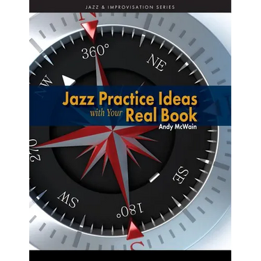 Jazz Practice Ideas with Your Real Book