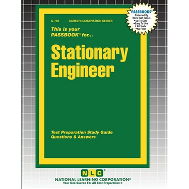 Stationary Engineer