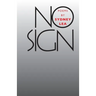 No Sign: Poems