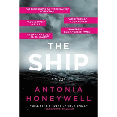 The Ship