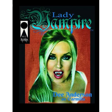 Lady Vampire