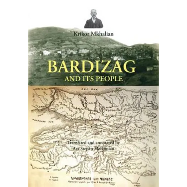 Bardizag and its People