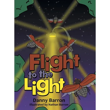 Flight to the Light