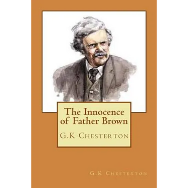 The Innocence of Father Brown