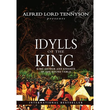 Idylls Of The King