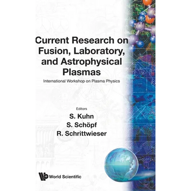 Current Research on Fusion, Lab& Astrophy