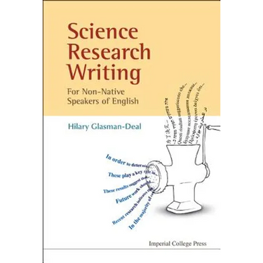 Science Research Writing for Non-Nativ..