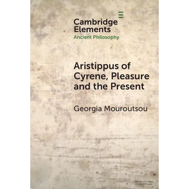 Aristippus of Cyrene, Pleasure and the Present