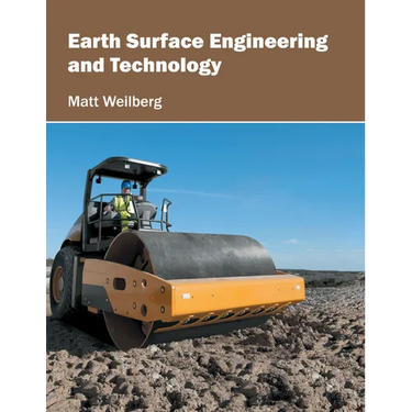 Earth Surface Engineering and Technology