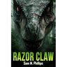 Razor Claw: A Prehistoric Thriller