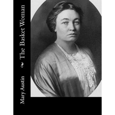 The Basket Woman