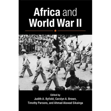 Africa and World War II