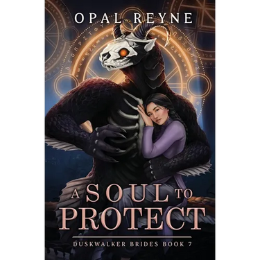 A Soul to Protect