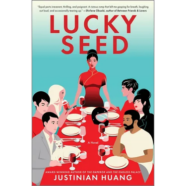Lucky Seed
