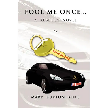Fool Me Once