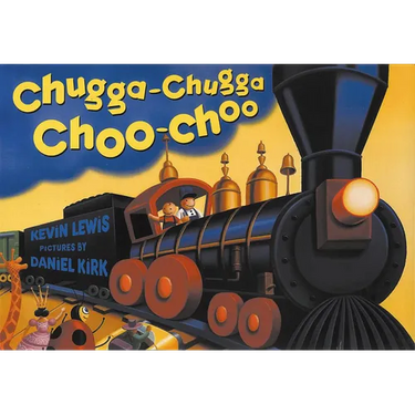 Chugga Chugga Choo-Choo
