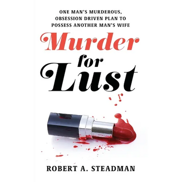 Murder for Lust