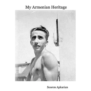 My Armenian Heritage