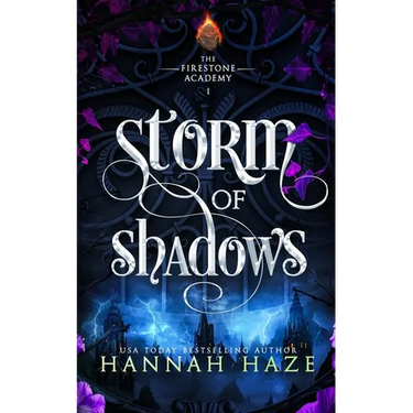Storm of Shadows