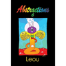 Abstractions 6: The Visionary Art of Leou