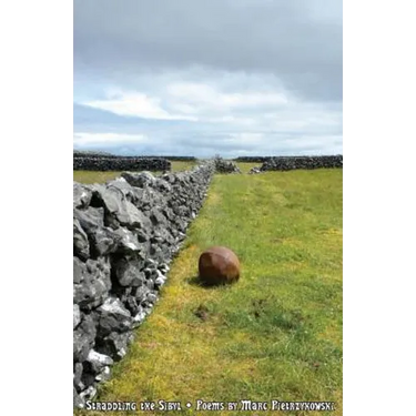 Straddling the Sibyl: Poems by Marc Pietrzykowski
