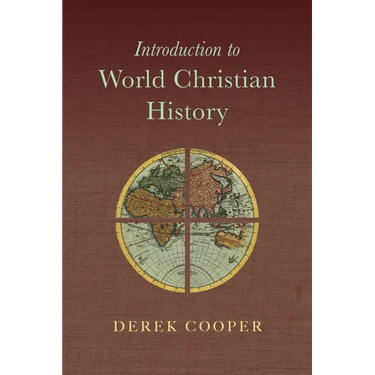 Introduction to World Christian History