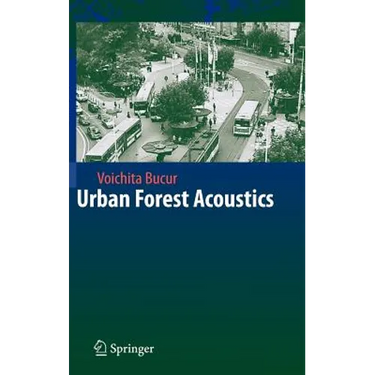 Urban Forest Acoustics