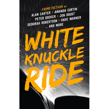 White Knuckle Ride