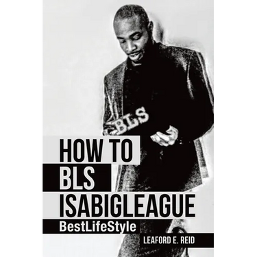 How to Bls Isabigleague: Bestlifestyle