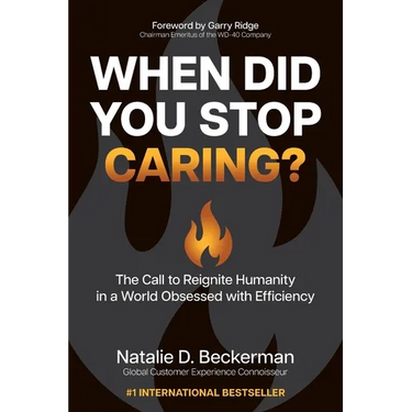 When Did You Stop Caring?