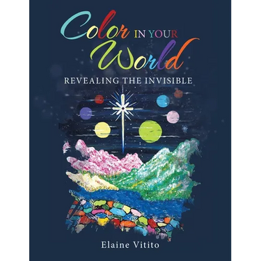 Color in Your World: Revealing the Invisible
