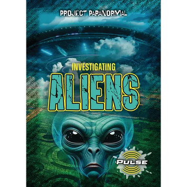 Investigating Aliens