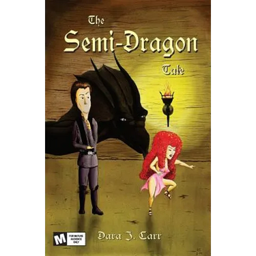The Semi Dragon Tale