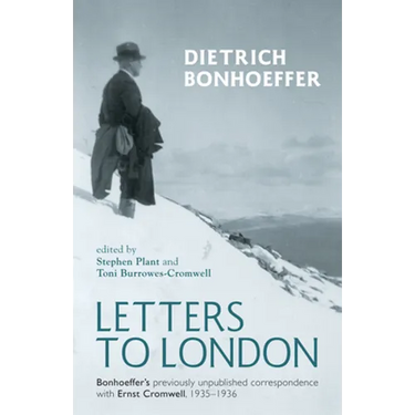 Letters to London
