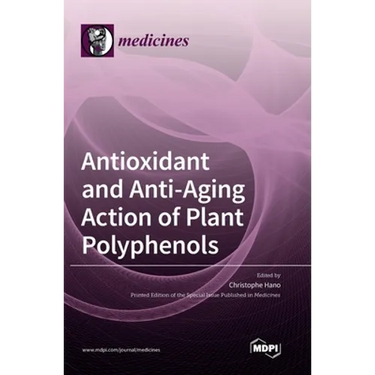 Antioxidant and Anti-aging Action of Plant Polyphenols