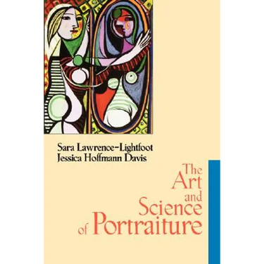 The Art and Science of Portraiture