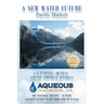 A New Water Future: Pacific Markets California, Mexico, South America, & China