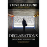 Declarations: Unlocking Your Future