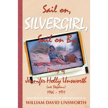 Sail on Silvergirl