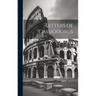 Letters of Cassiodorus