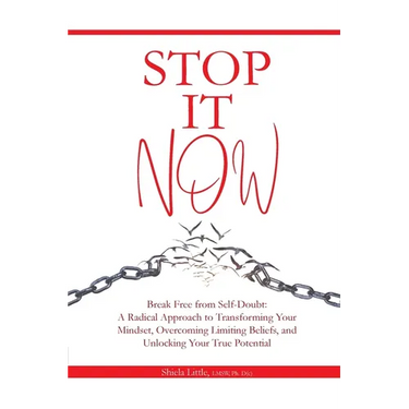Stop It Now
