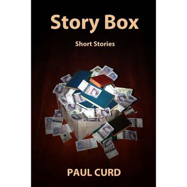 Story Box: Short Stories