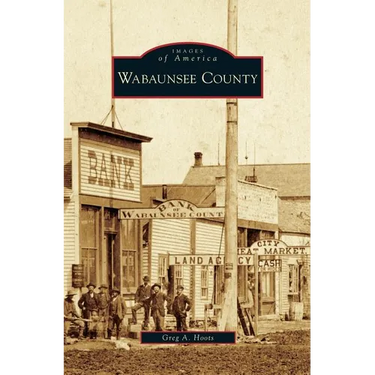 Wabaunsee County
