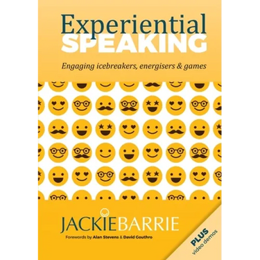 Experiential Speaking
